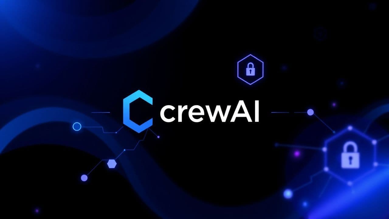 Cover image for CrewAI 1.11.0: Security Patches and Serialization Fixes