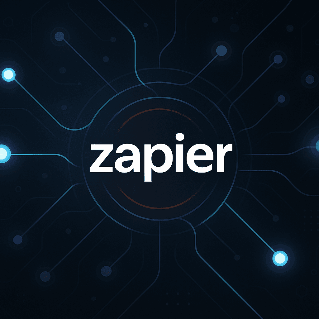 Cover image for Zapier Custom Actions: Extending Integrations Without New Connections