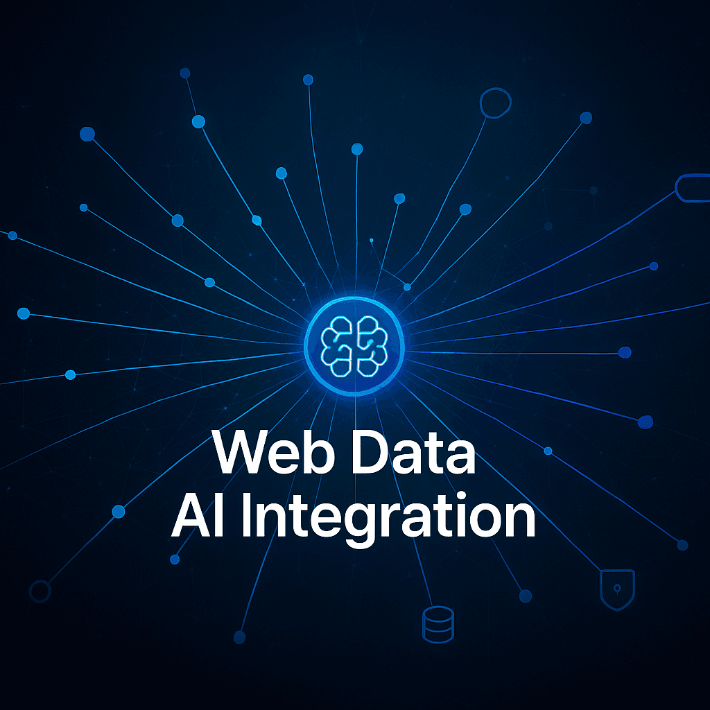 Cover image for Apify MCP Server: Direct Web Data Access for AI Agents