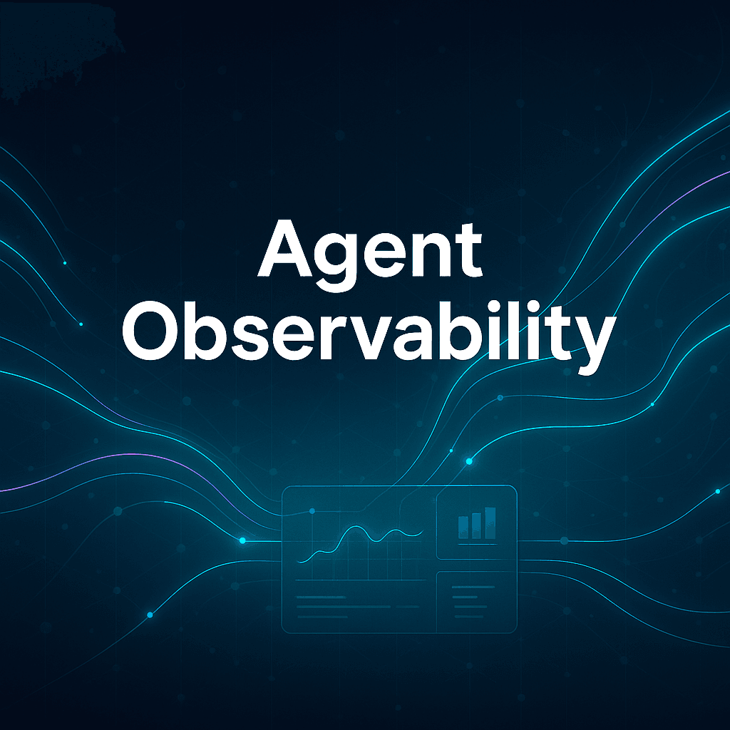 Cover image for Braintrust JS SDK v3.5.0: Agent Tracing and Experiment Parameters