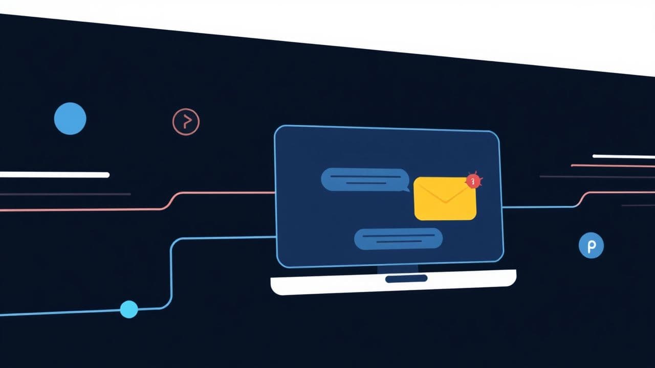 Cover image for Replit Agent 4: ChatGPT Integration Shifts Deployment to Chat Interface