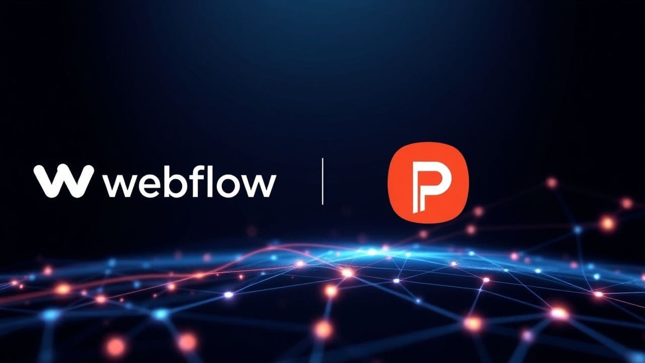 Cover image for Webflow MCP Server in Postman Agent Mode: What Builders Need to Know