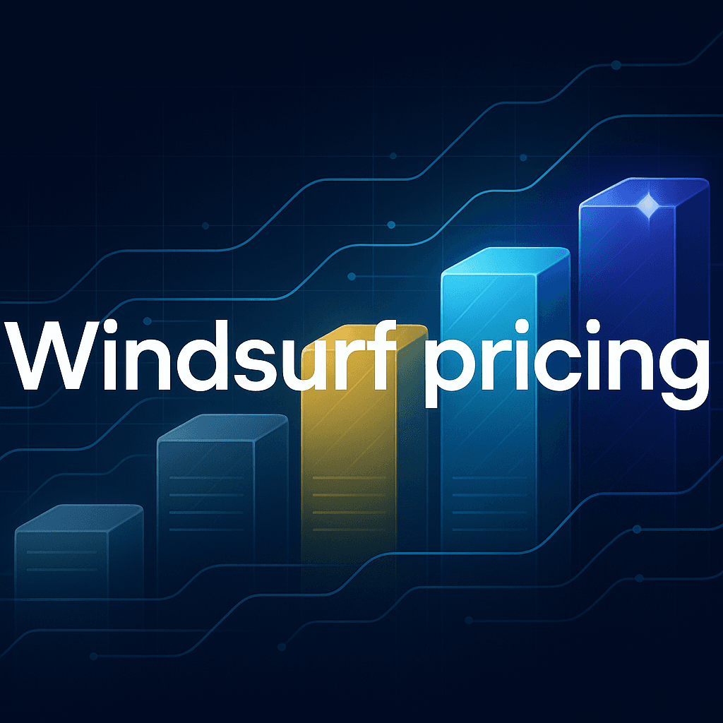Cover image for Windsurf Drops Credit System for Predictable Pricing - What Builders Need to Know