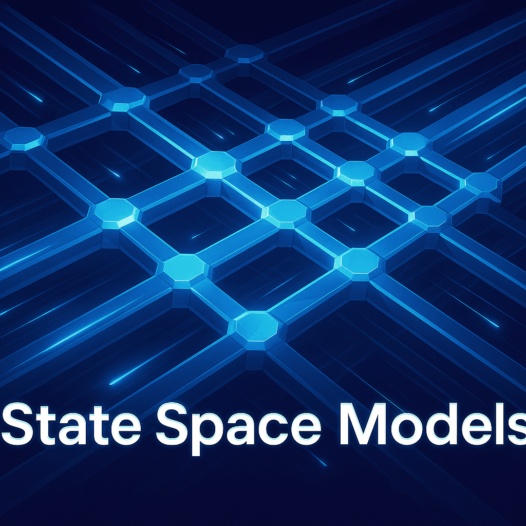 Cover image for Mamba-3: Open-Source SSM That Outpaces Transformers at Inference