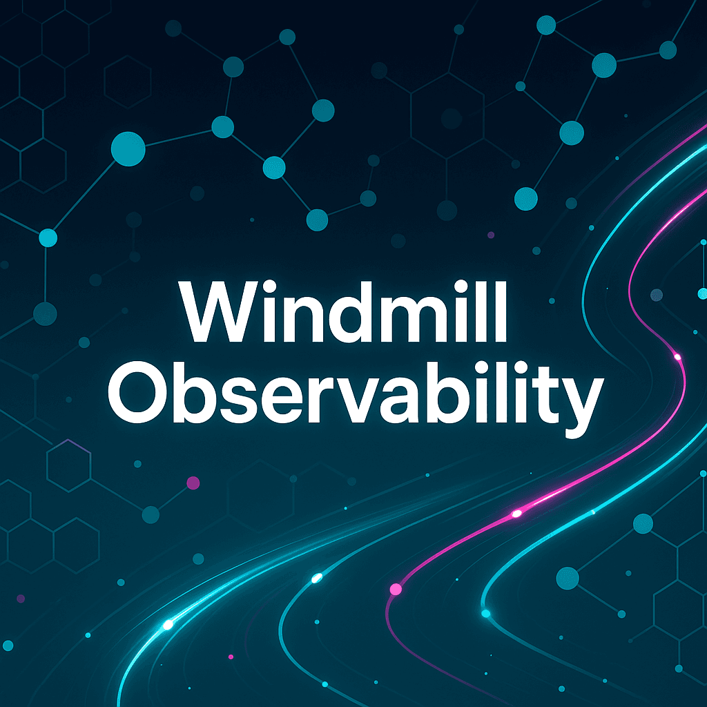 Cover image for Windmill Adds OpenTelemetry Metrics: What Operators Need to Know