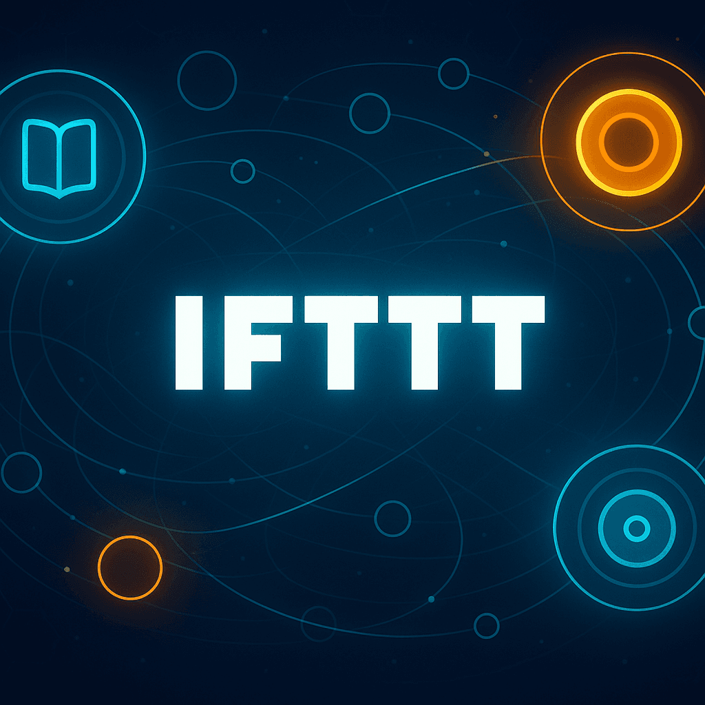 Cover image for IFTTT's February Expansion: What Six New Integrations Mean for Your Workflows