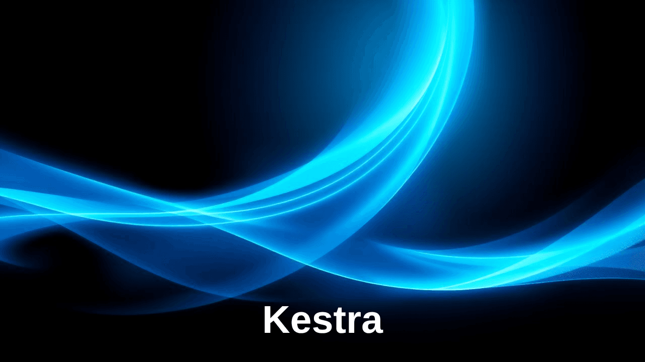 Cover image for Kestra Version 1.3.3 Enhances Service Accessibility for Developers