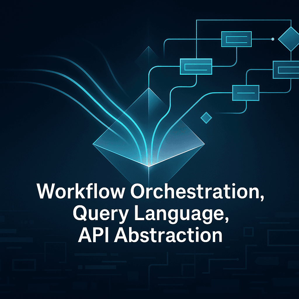 Cover image for TRQL: Trigger.dev's Domain-Specific Query Layer Explained