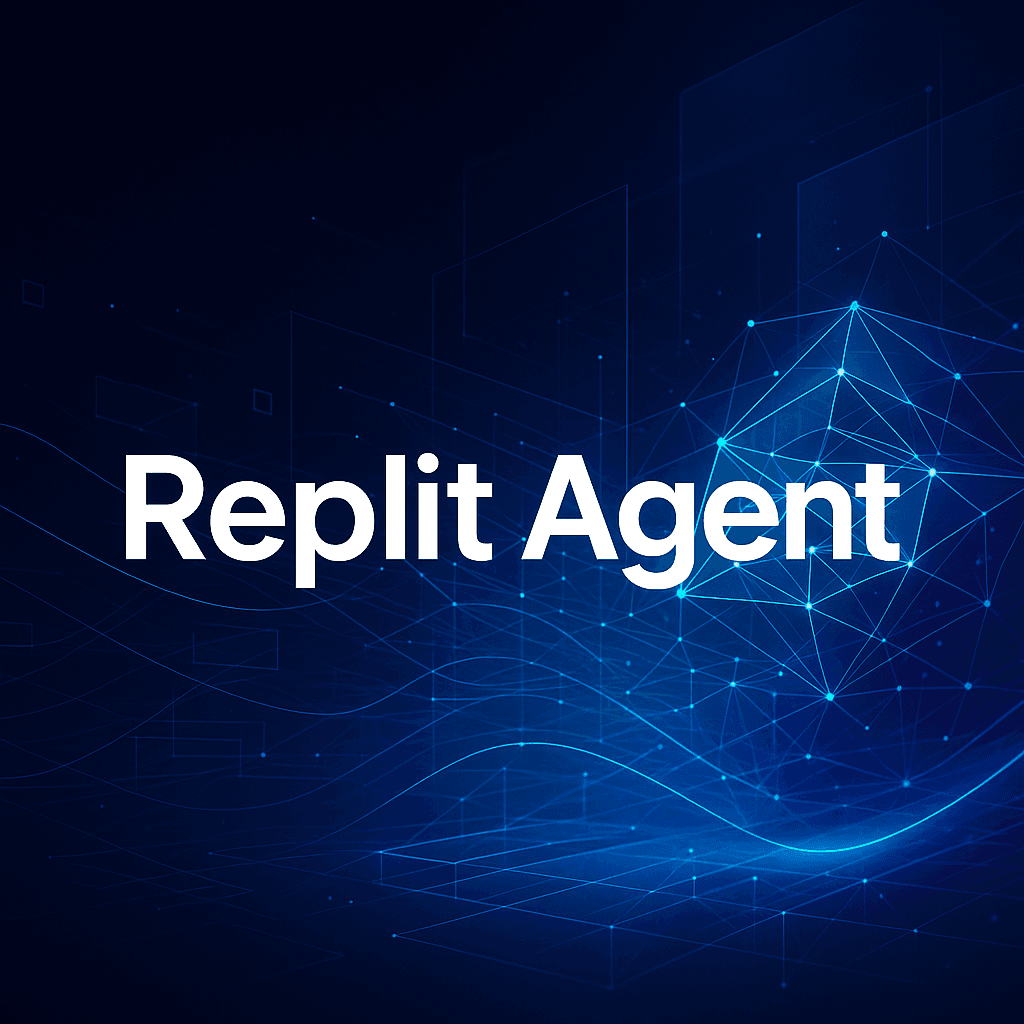Cover image for Agent 4: Replit's Plain-Language App Builder Changes the Dev Workflow