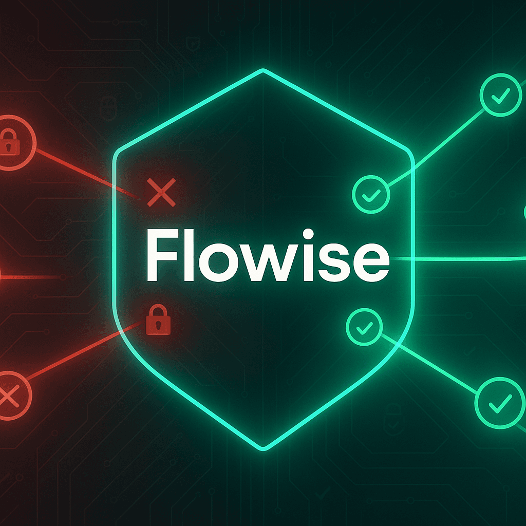 Cover image for Flowise 3.1.0: Default HTTP Security Breaks Backward Compatibility