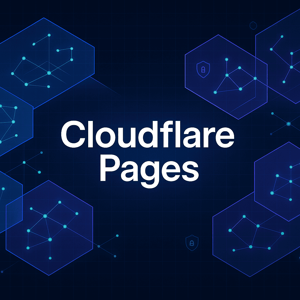 Cover image for Cloudflare Custom Regions: Precision Data Control for Compliance-First Builders