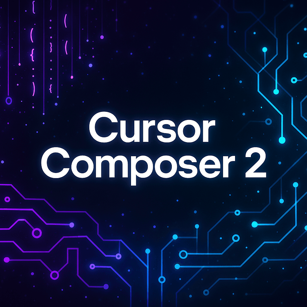 Cover image for Cursor Launches Composer 2: In-House Coding Model Undercuts GPT-4 on Price and Speed