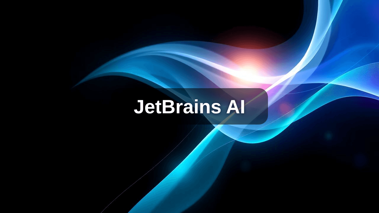 Cover image for JetBrains AI Expands Capabilities in GoLand 2026.1 Release