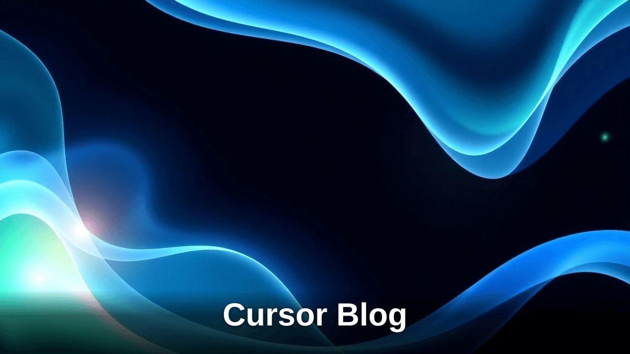 Cover image for Composer 2 Launches: A Game-Changer for AI Builders