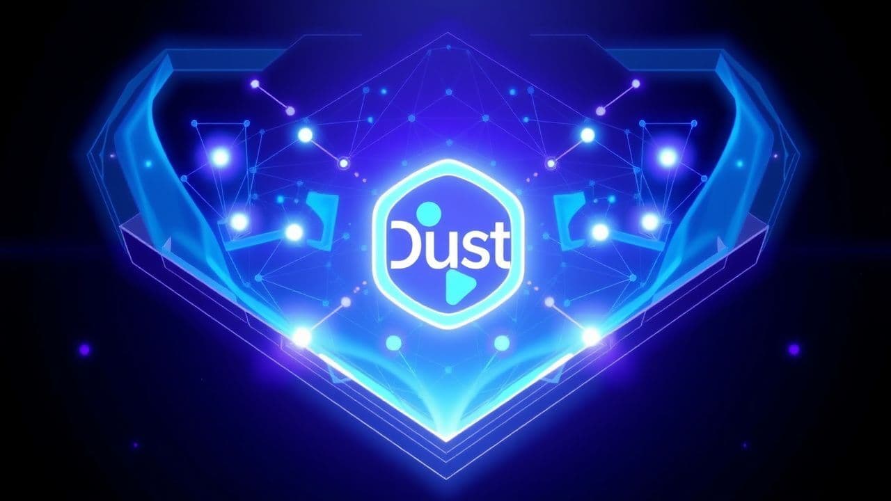 Cover image for Dust Strengthens Email Authentication with Multi-Signature DKIM Parsing