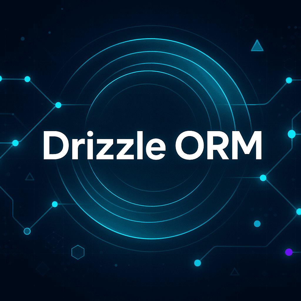 Cover image for Drizzle ORM v1.0.0-beta.18: Native SQLite Support Arrives