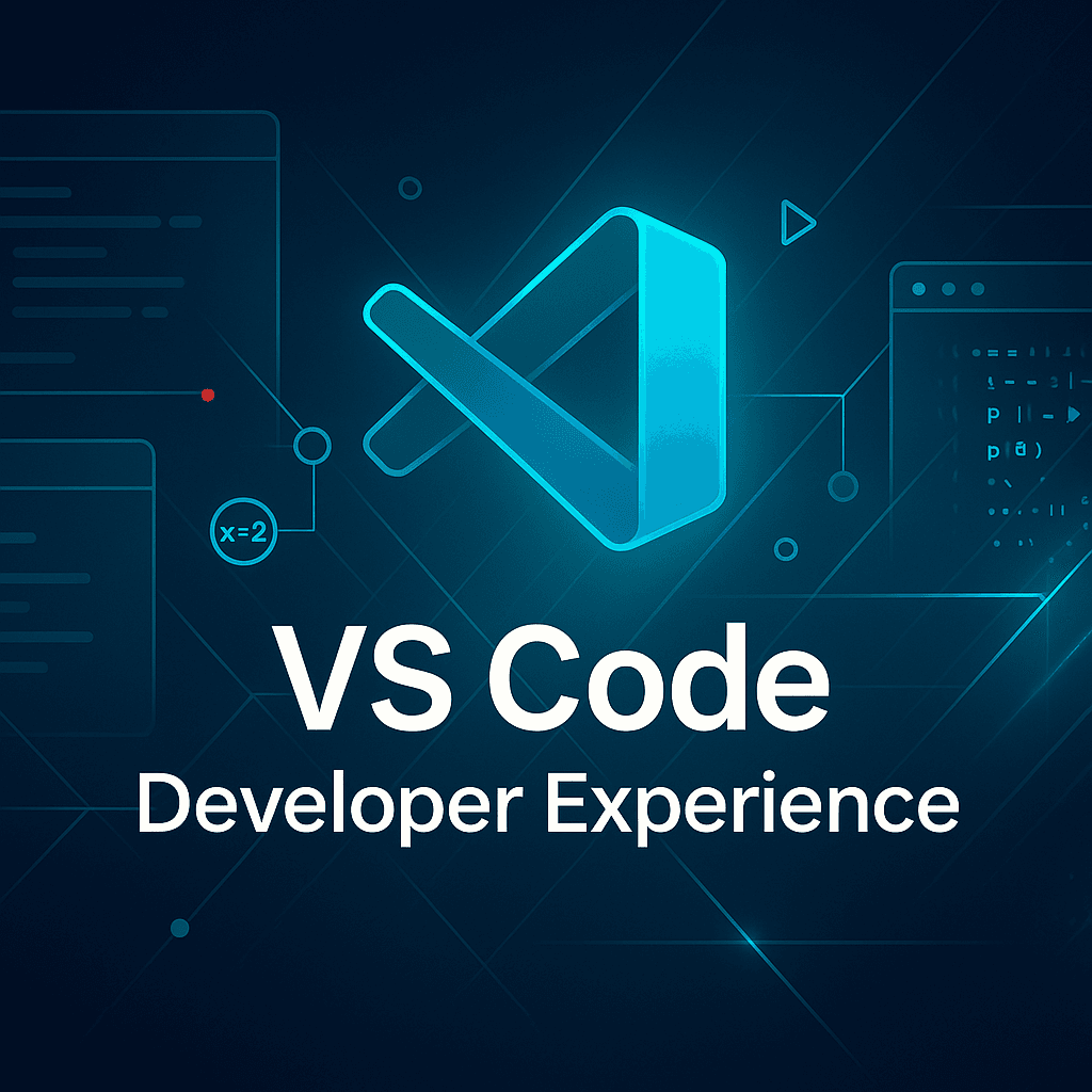 Cover image for VS Code 1.112: Browser Debugging and CLI Control Come Native