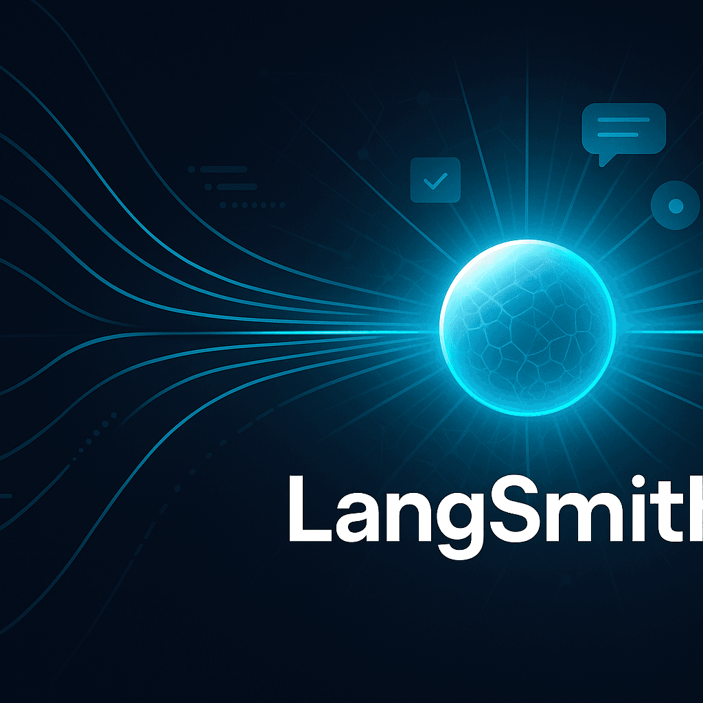 Cover image for LangChain Integrates Polly AI Assistant Into LangSmith Debugging