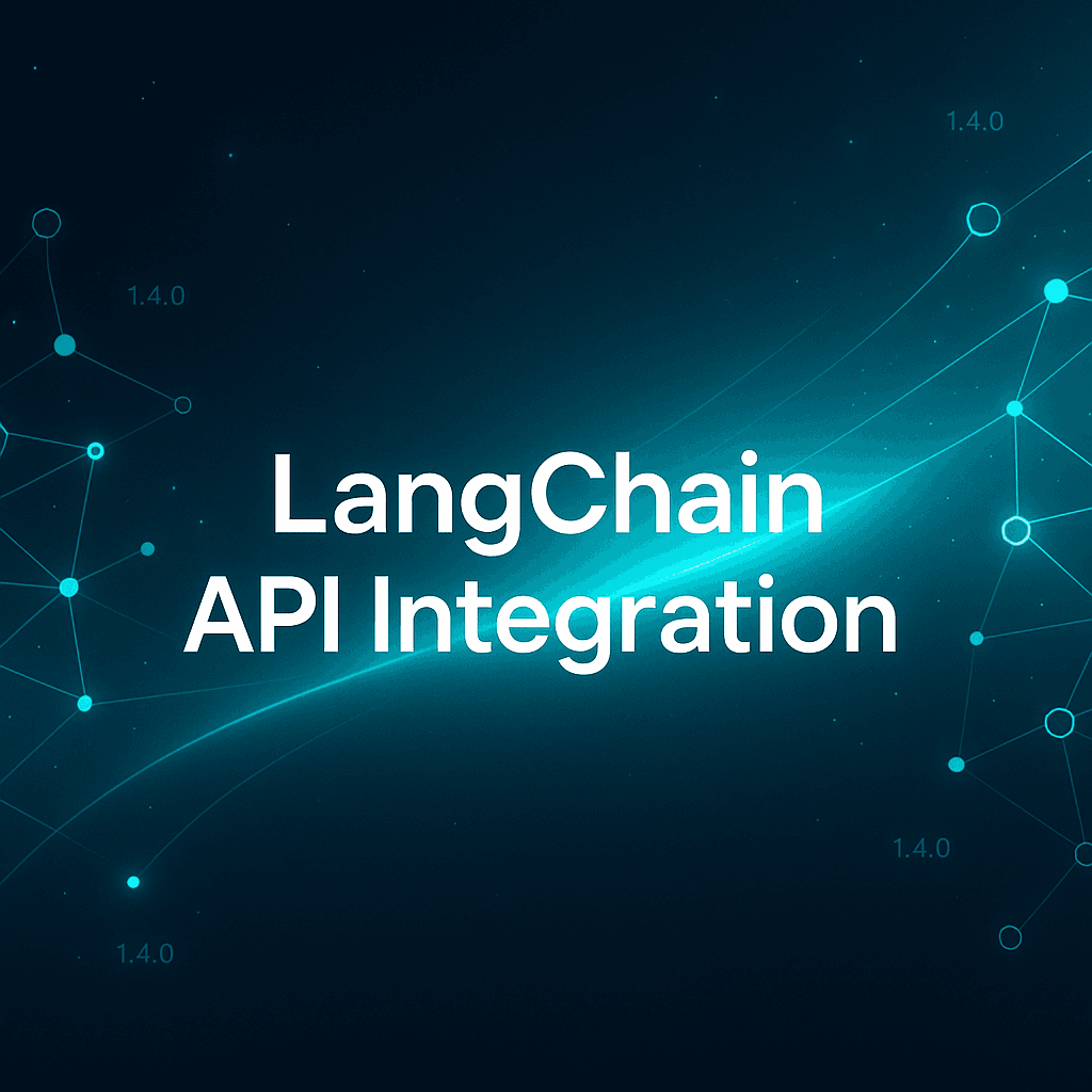 Cover image for LangChain Anthropic 1.4.0: What Changed and Why It Matters