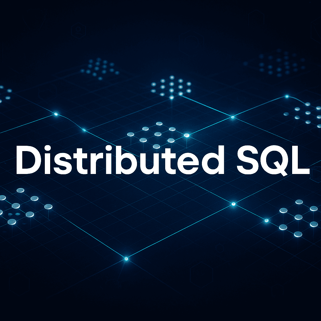 Cover image for SST v4.3.5: Amazon Distributed SQL Now Native