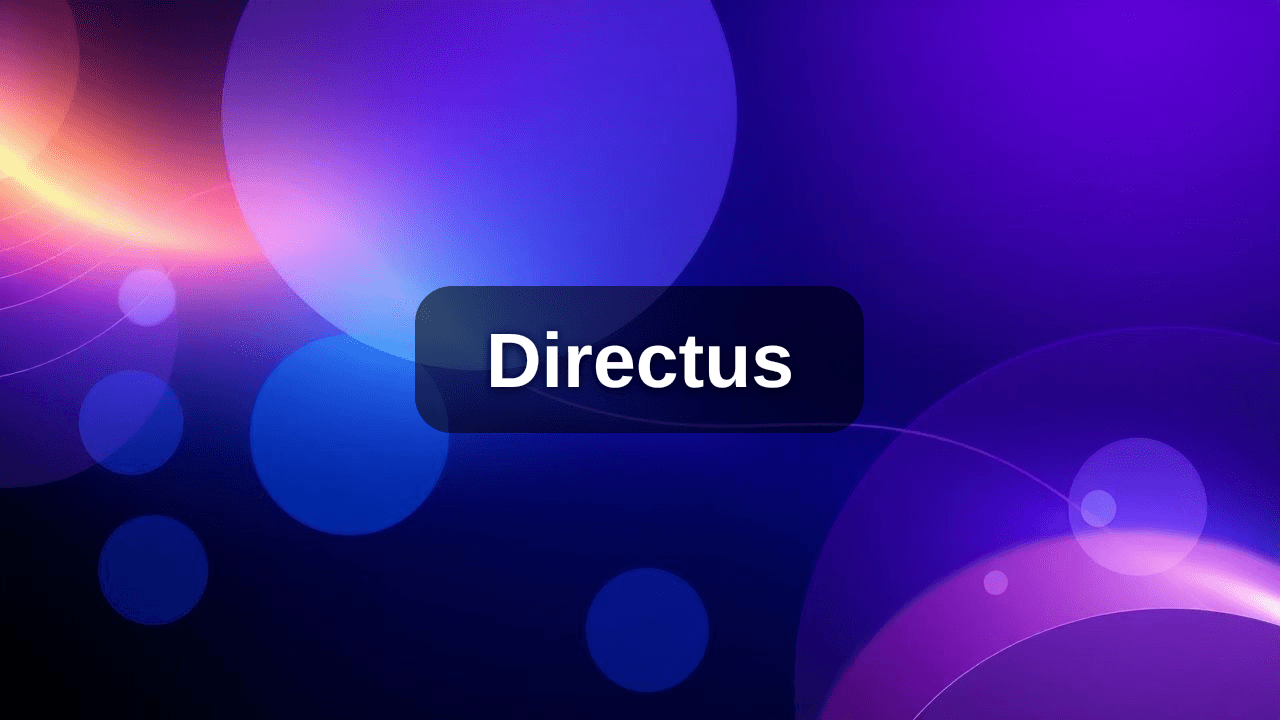 Cover image for Directus v11.17.0 Introduces Background Data Import Support