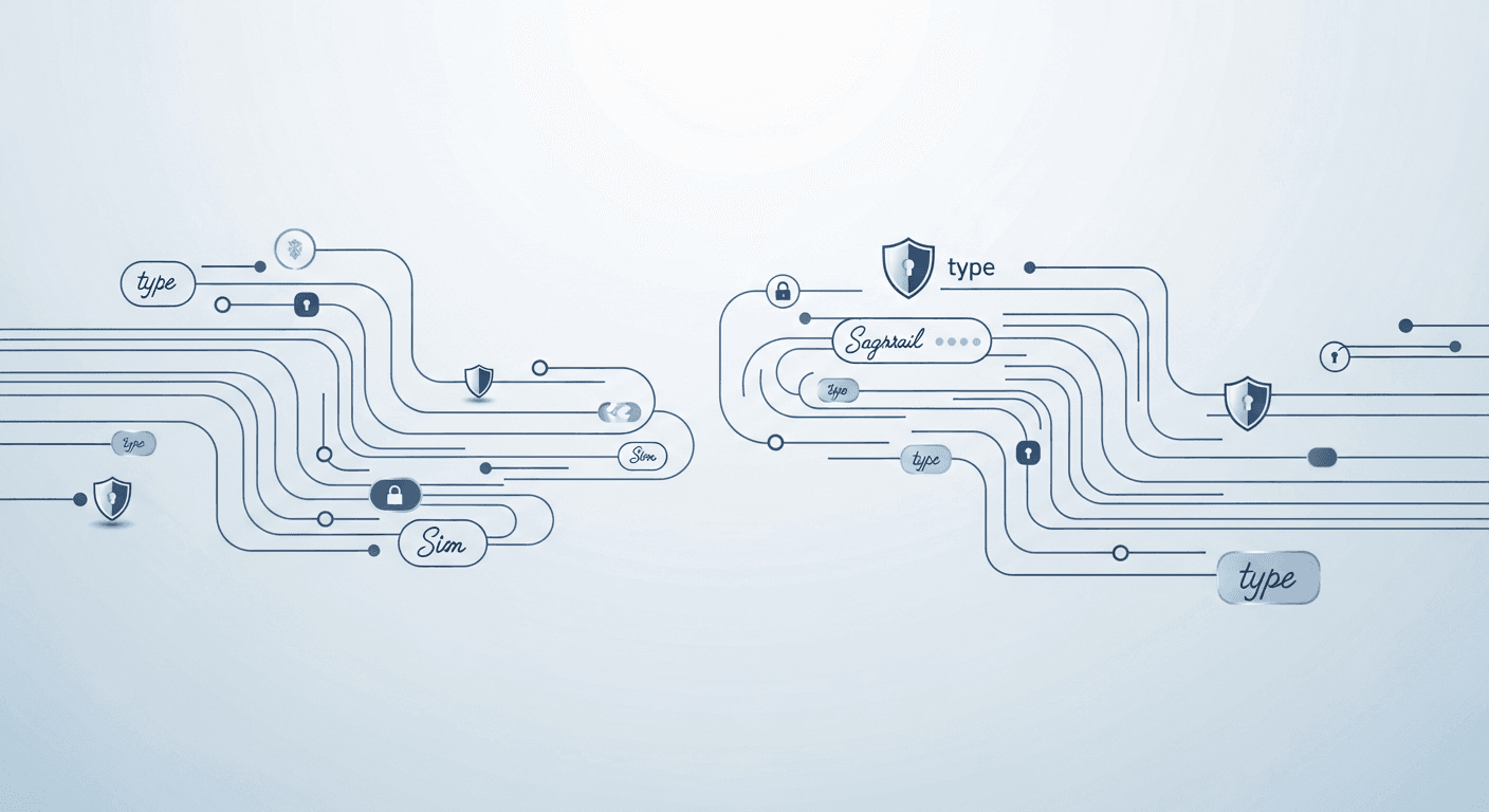 Cover image for LangGraph 1.1: Type Safety in Streaming—What Builders Need to Know