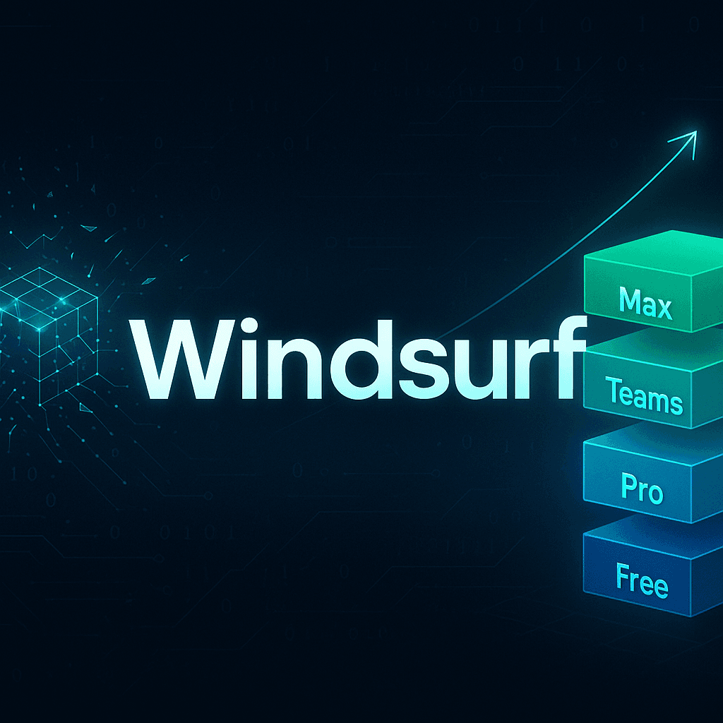 Cover image for Windsurf Drops Credits for Quotas - What Builders Need to Know