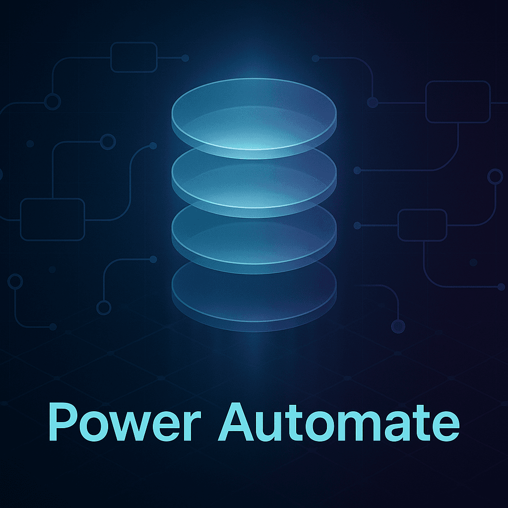 Cover image for Power Automate 2026 Wave 1: What Builders Need to Know Now