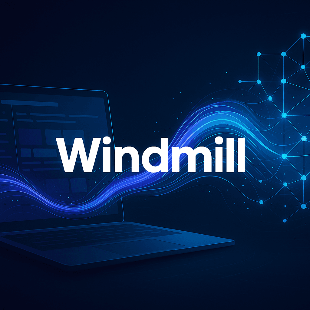 Cover image for Windmill CLI Now Tests Flows Against Local Scripts Pre-Deploy