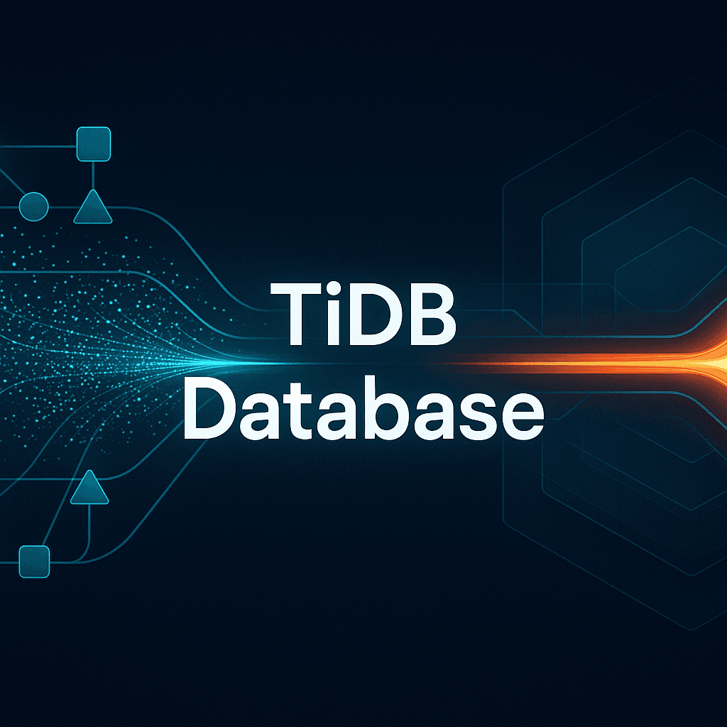 Cover image for TiDB v8.5.4: Async MV Refresh and TiFlash Aggregation Pushdown