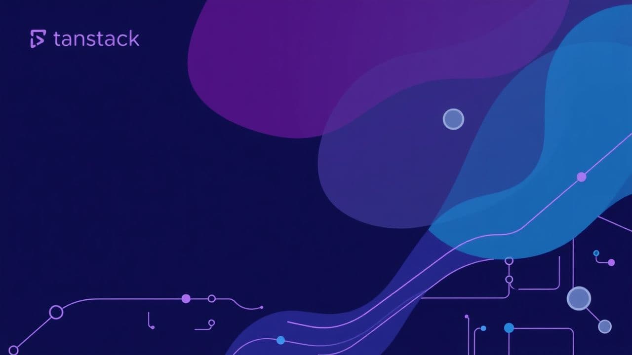 Cover image for TanStack Generation Hooks: Type-Safe AI Beyond Chat