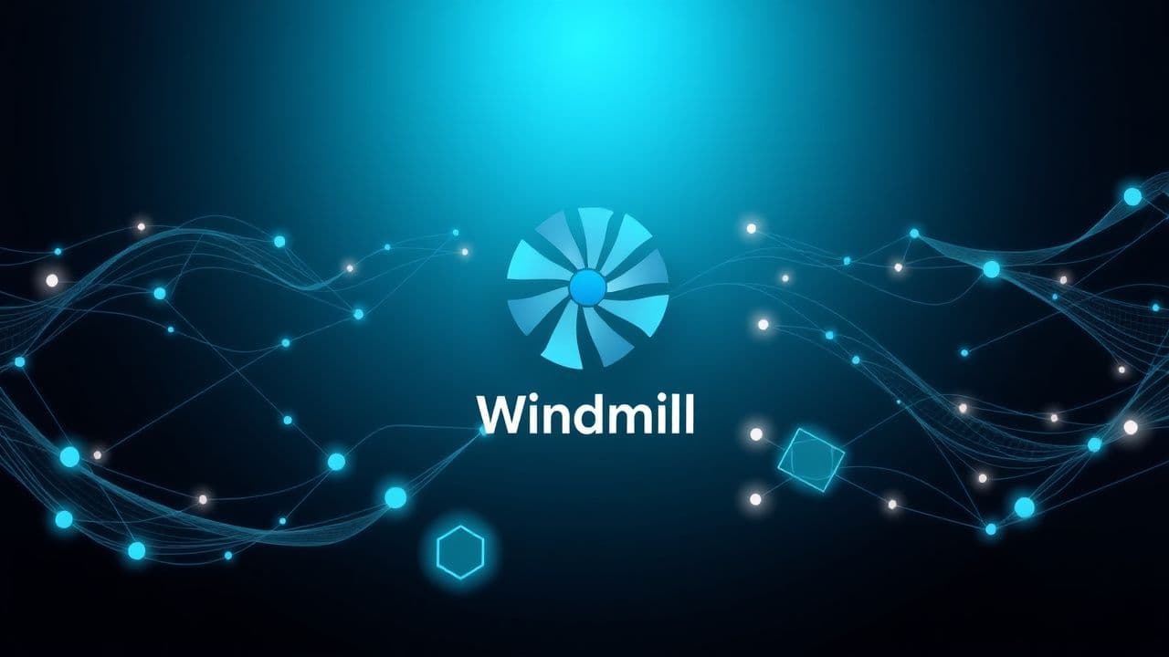 Cover image for Windmill v1.661.0: Native OTel Metrics for Production Observability