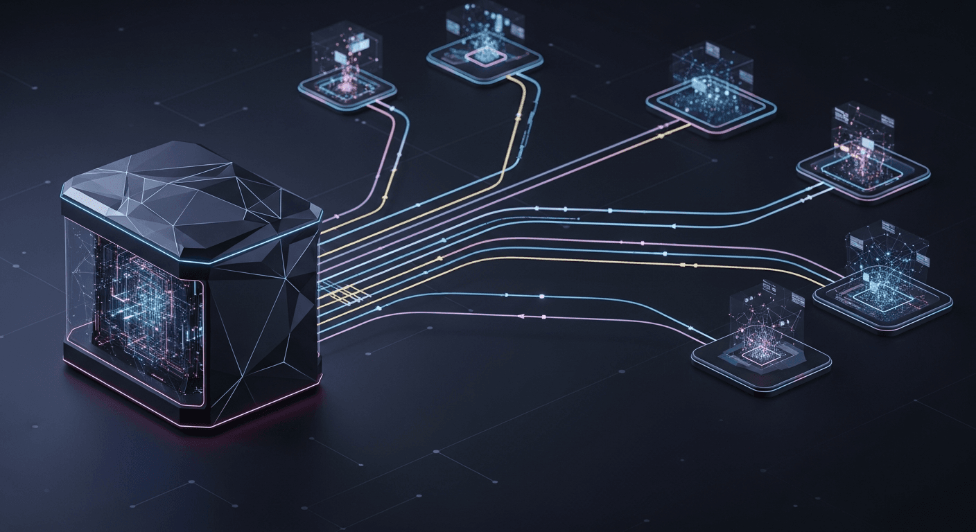 Cover image for Blackbox Remote Agent: Parallel Task Execution Changes the Workflow Calculus
