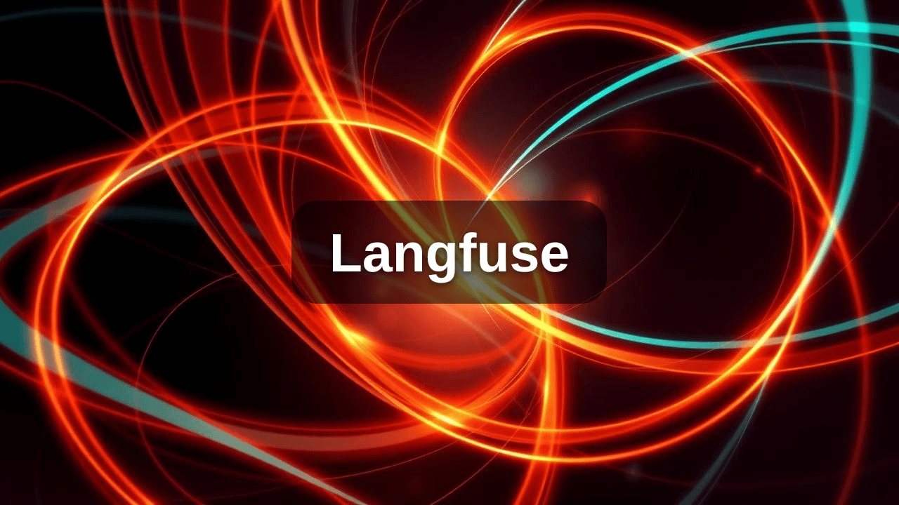 Cover image for Langfuse v3.161.0 Streamlines Event Processing with Direct Insertion