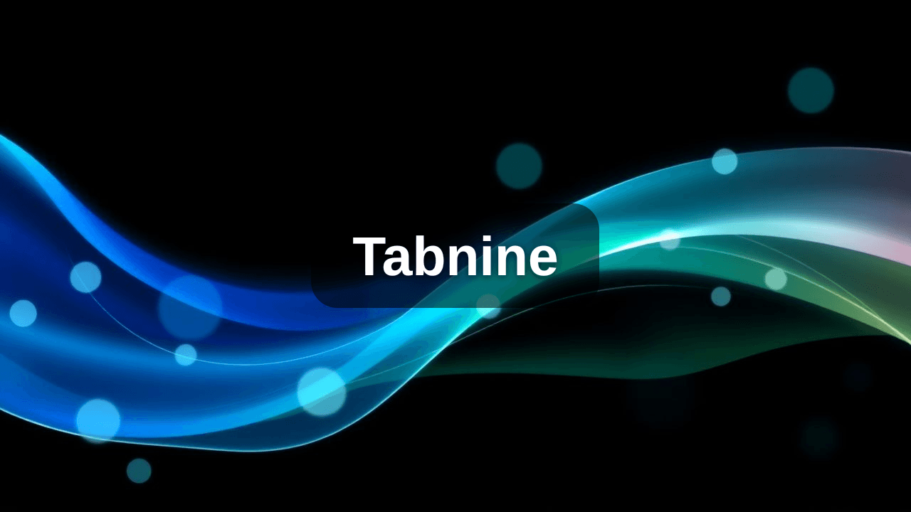 Cover image for Tabnine Enhances Customization with New Guidelines Feature