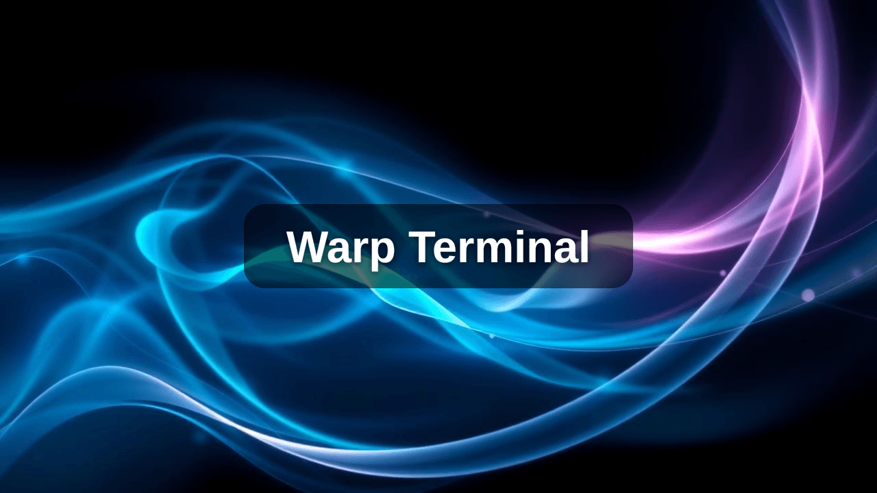 Cover image for Warp Terminal Unveils Classic Input Feature for Traditional Terminal Interaction