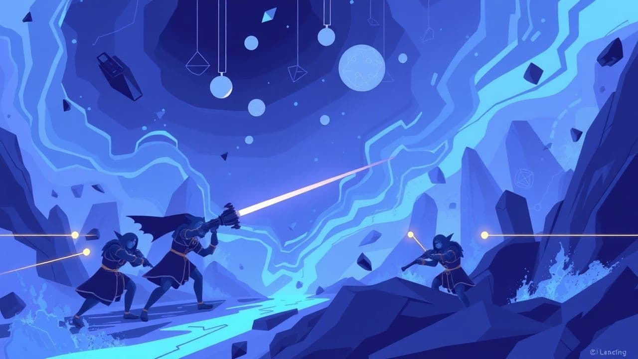 Cover image for WoW 12.0.5: What the Void Assault Mechanics Mean for Live Service Design