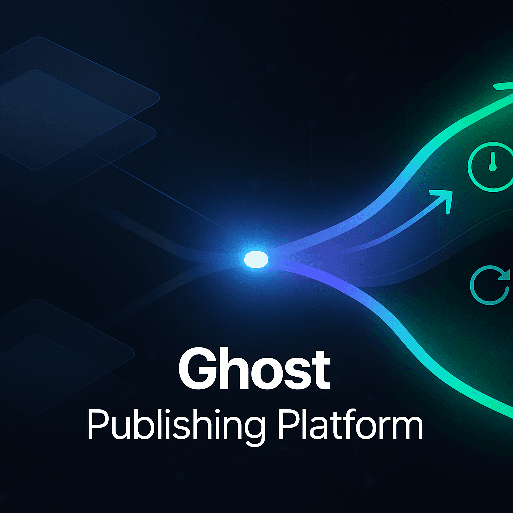 Cover image for Ghost 6.22.0: Retention Offers and Design Control for Publishers