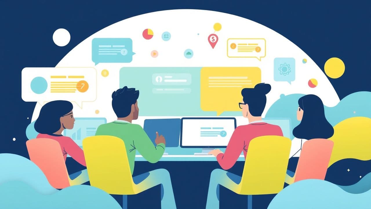 Cover image for Lovable 2.0: Chat-Driven Development Meets Team Collaboration