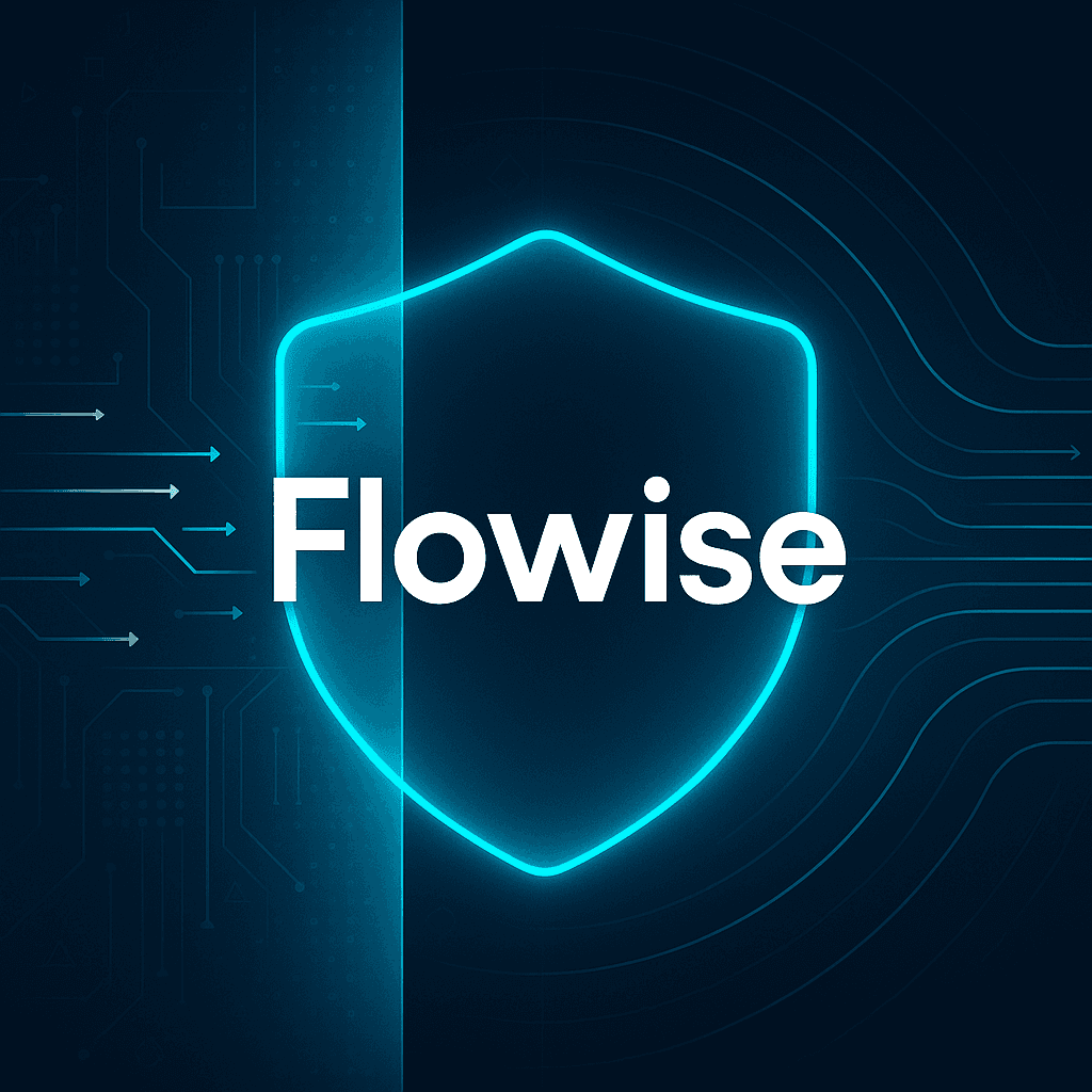 Cover image for Flowise 3.1.0: HTTP Security Now Mandatory - What You Need to Know