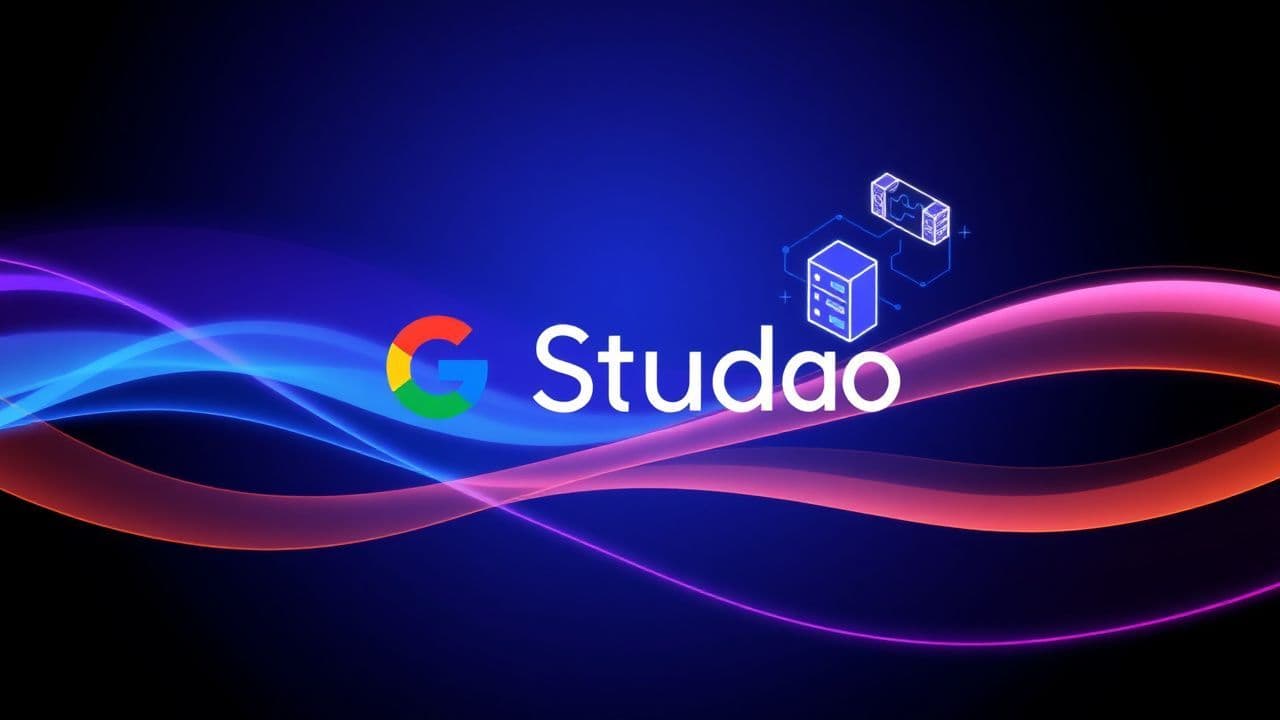 Cover image for Google AI Studio's Antigravity Agent: Full-Stack Web Development Gets an AI Upgrade