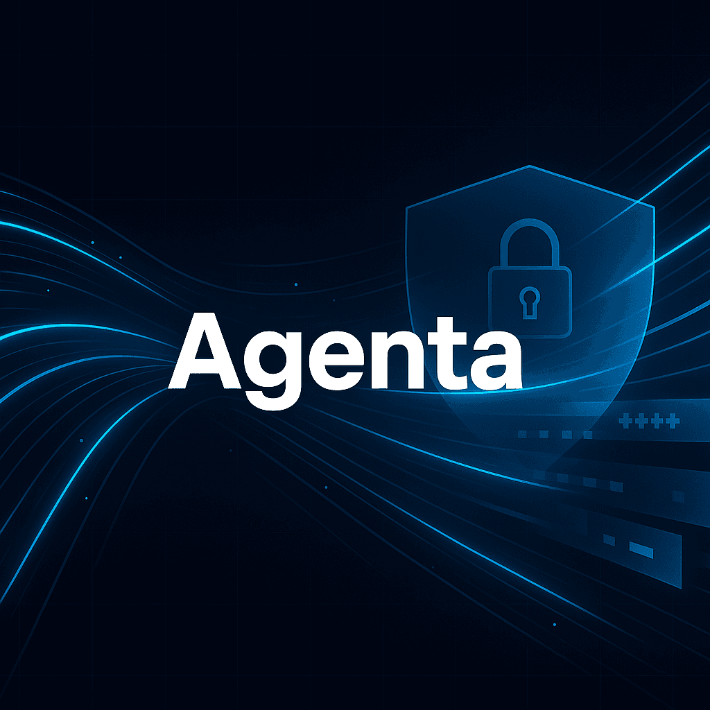 Cover image for Agenta v0.94.5: Webhook Security Hardening for Production Deployments