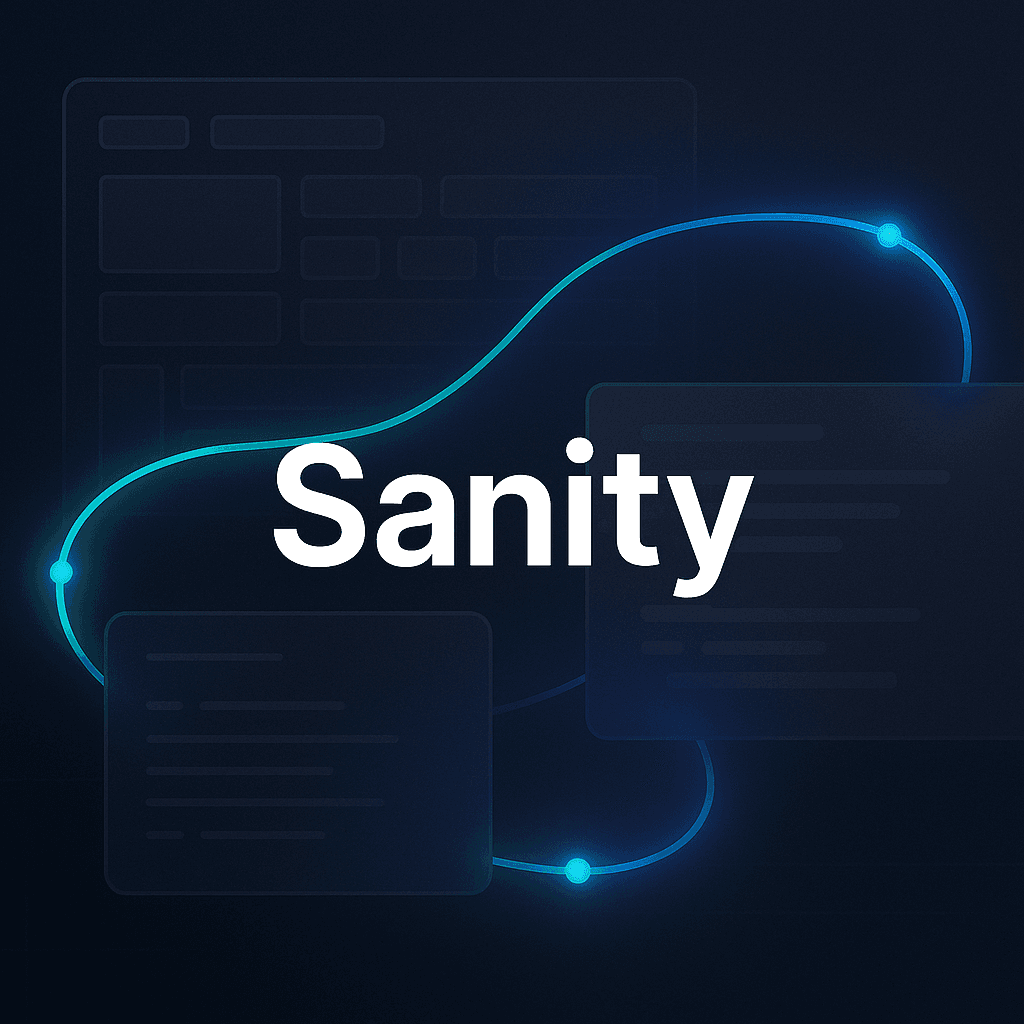 Cover image for Sanity CMS Now in Cursor: What Builders Need to Know