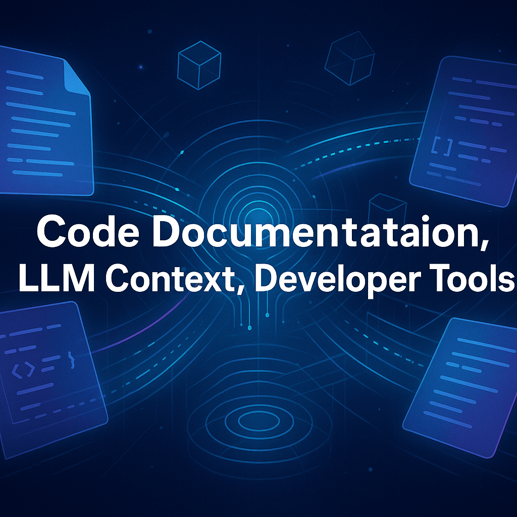 Cover image for Upstash Context7 CLI: Fresh Code Docs for LLM Workflows