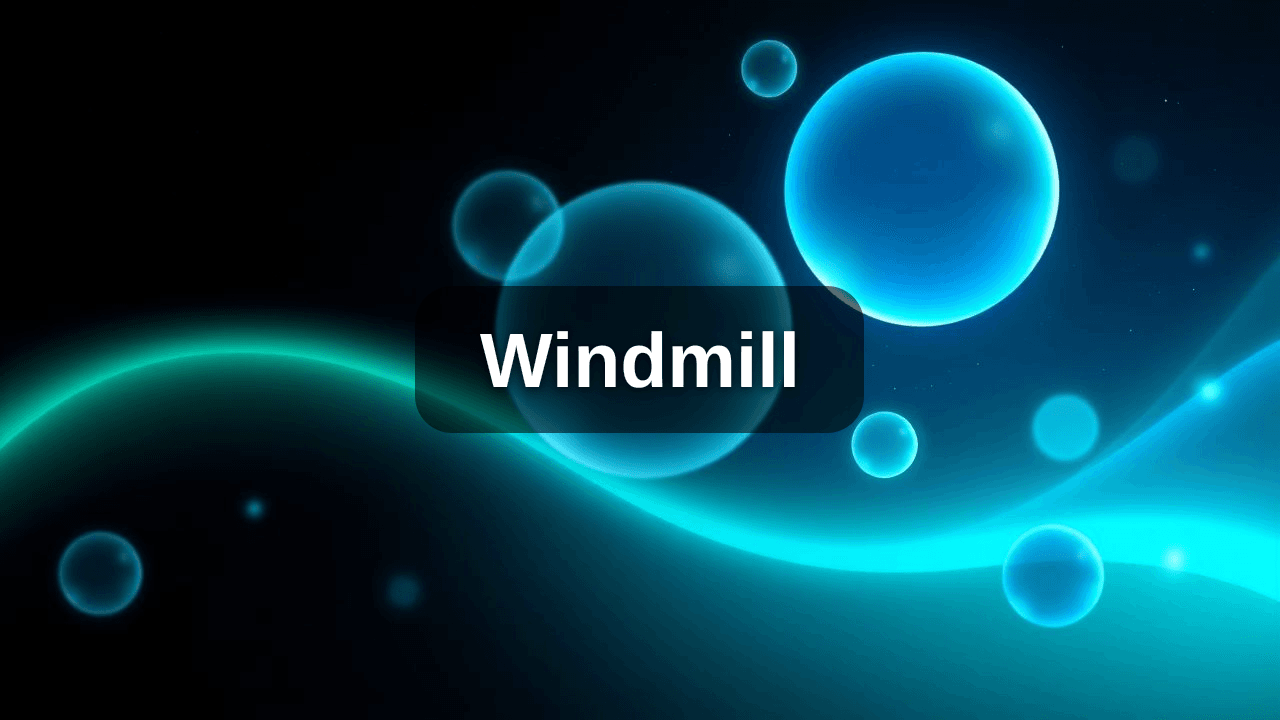 Cover image for Windmill v1.667.0: Introducing CLI Schedule Support for Enhanced Automation