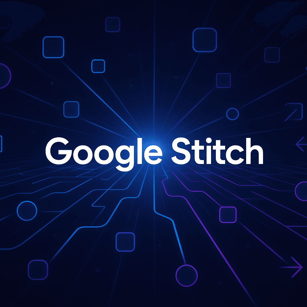 Cover image for Google Stitch AI Canvas: What Builders Need to Know