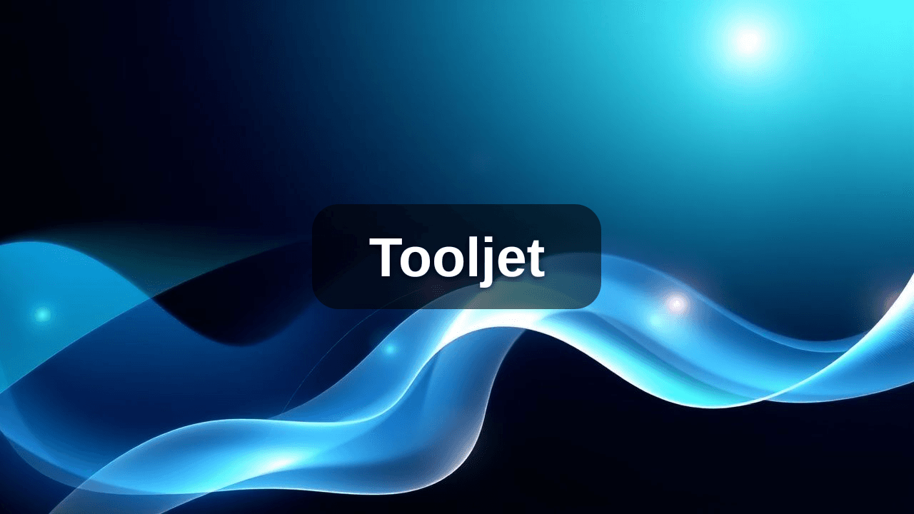 Cover image for ToolJet v3.20.131-lts Brings Dynamic Height Support for Mobile Views