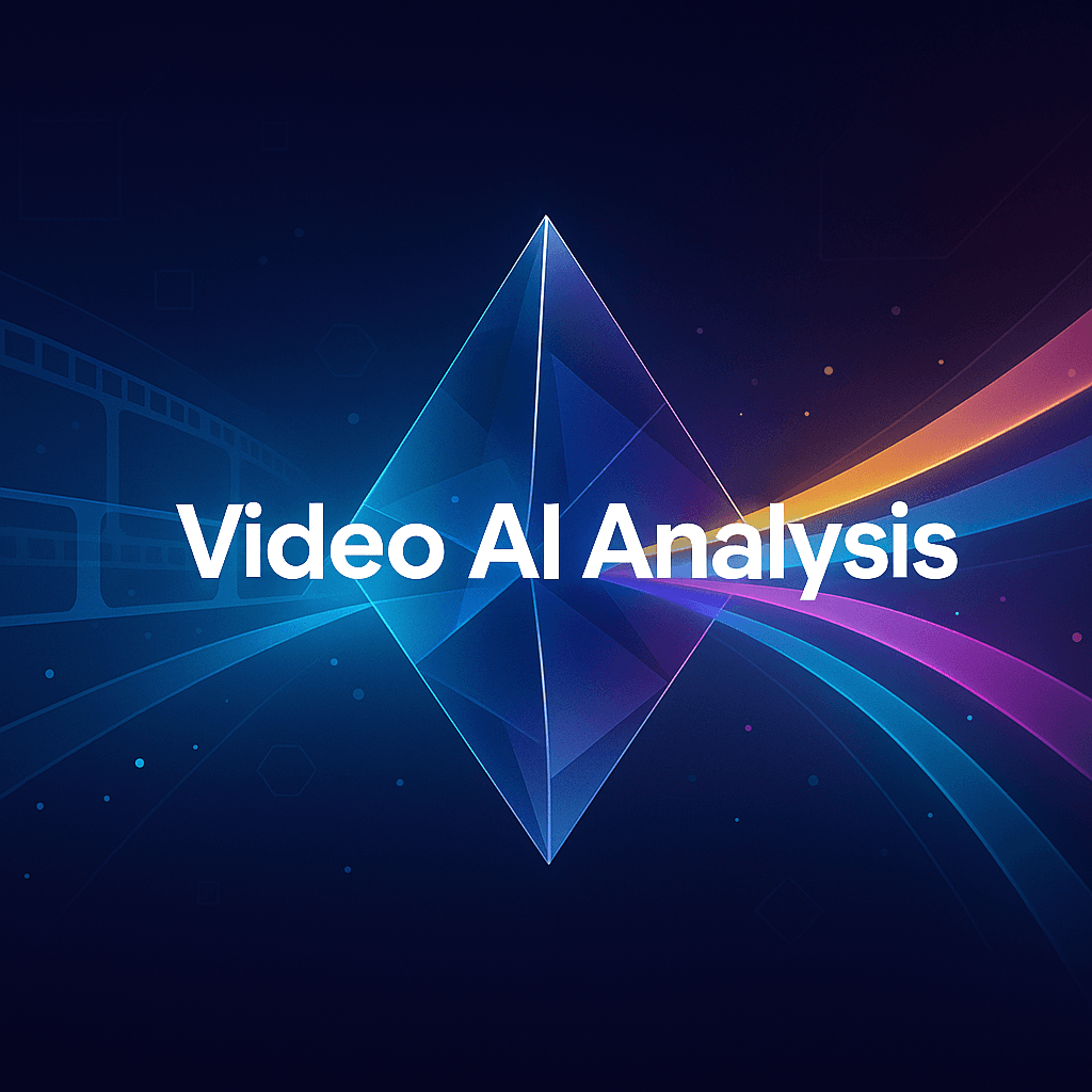 Cover image for Eden AI Adds Multi-Provider Video Analysis - What Builders Need to Know