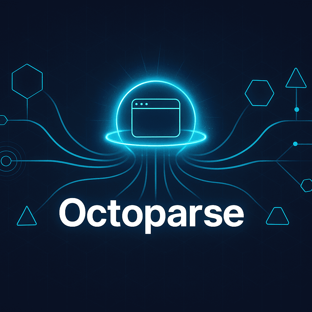 Cover image for Octoparse MCP Server: Web Scraping Without Code for AI Workflows