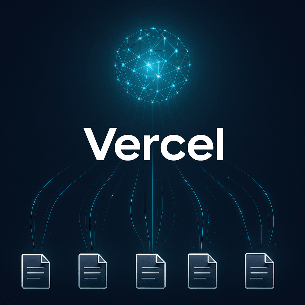 Cover image for Vercel's Embedding-Free Knowledge Agents: What Builders Need to Know